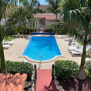 Hébergement de vacances Casitas Rurales Amador, Arona (Tenerife)
