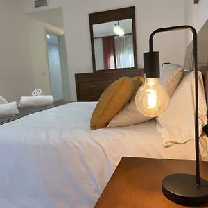  Apartment Chicflat Avenida Espana Ideal Familias Spain