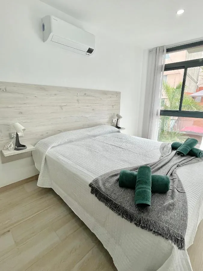 Island Suites Arona  Arona (Tenerife)