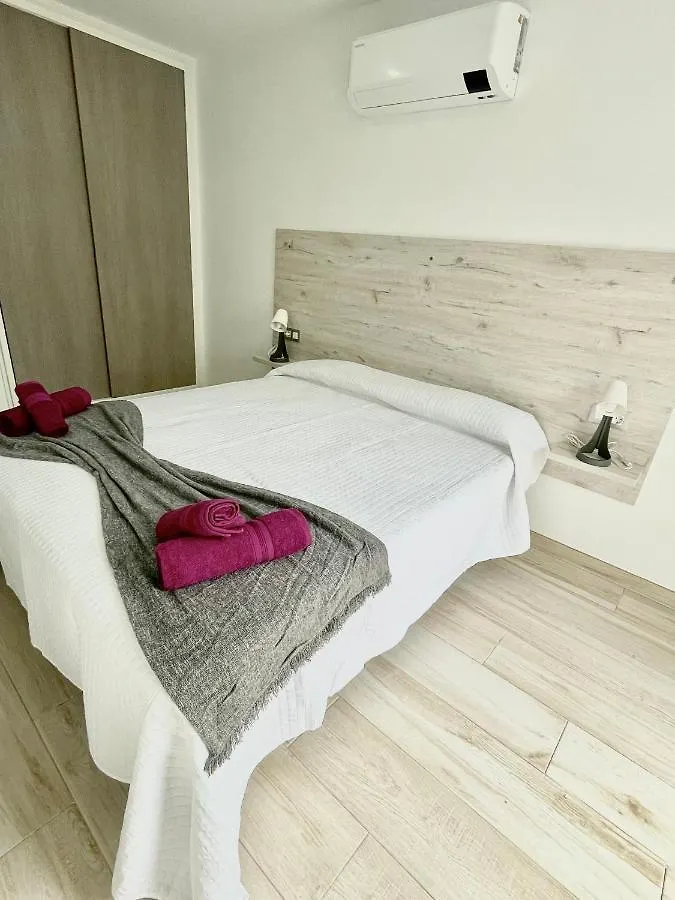 Island Suites Arona  Spagna