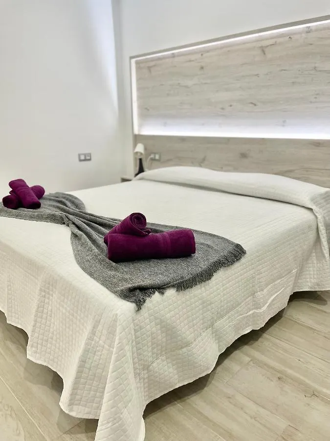 Appartamento Island Suites Arona