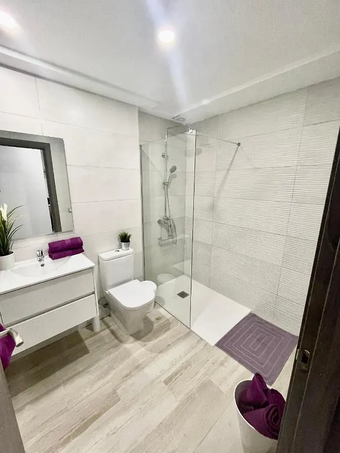 Appartamento Island Suites Arona