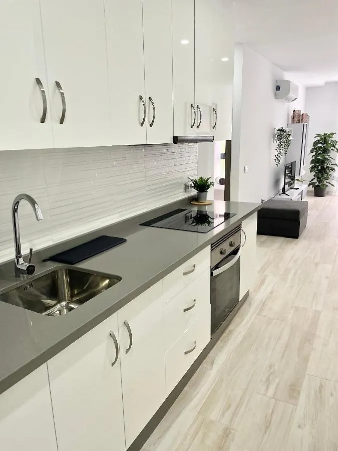 Island Suites Arona  0*, Arona (Tenerife) İspanya