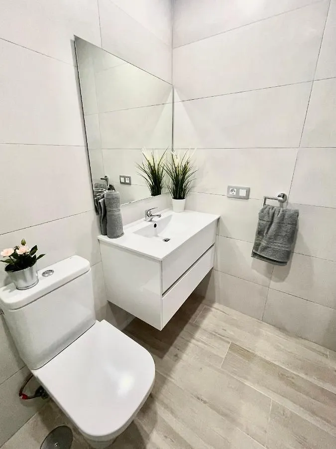 Island Suites Arona  0*, Arona (Tenerife)