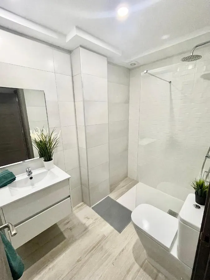Island Suites Arona  Arona (Tenerife)
