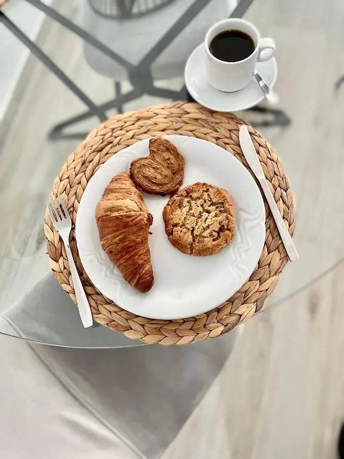 Appartamento Island Suites Arona  Spagna