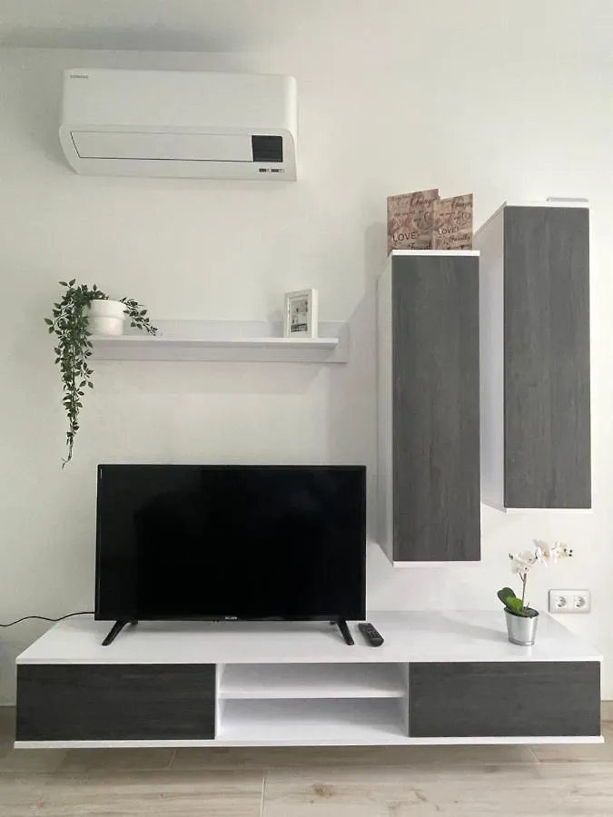Island Suites Arona  Appartamento