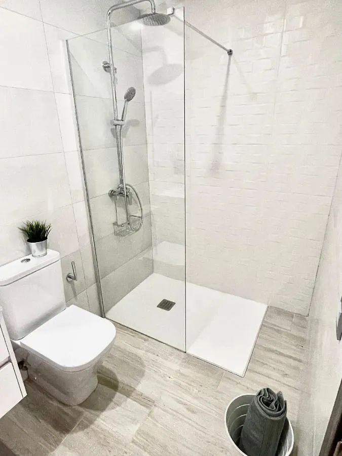 Island Suites Arona  Appartamento Arona (Tenerife)