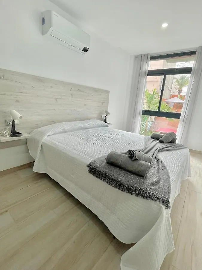 Appartamento Island Suites Arona  Spagna